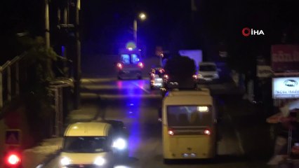 Bursa'da yılbaşı öncesi sahte içkiden bir zehirlenme daha