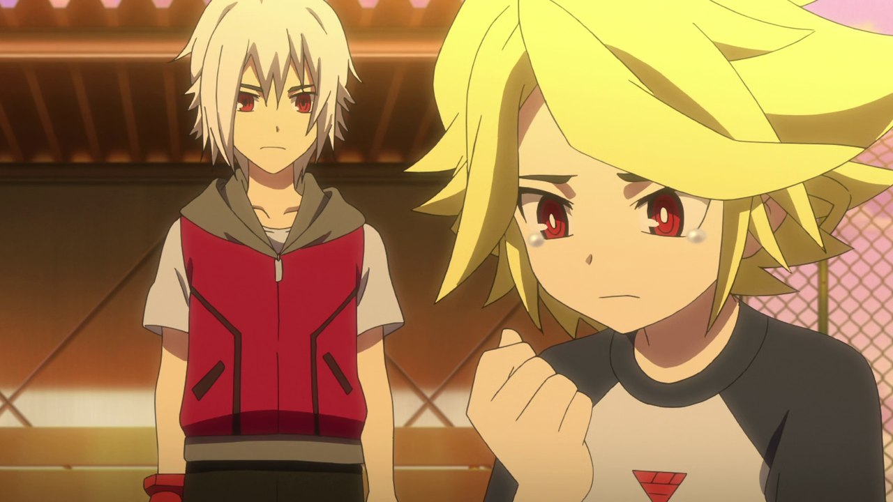 Beyblade Burst Turbo in Hindi Episode 5 