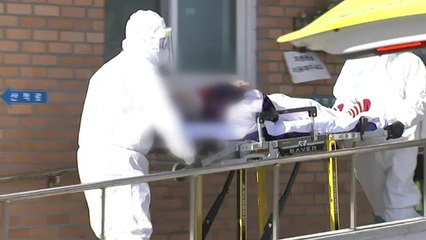 사흘 연속 천 명대 확진...병상 확보 '초비상' / YTN