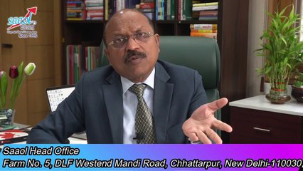 Turmeric - Benefits and how to take - By Dr. Bimal Chhajer - Saaol