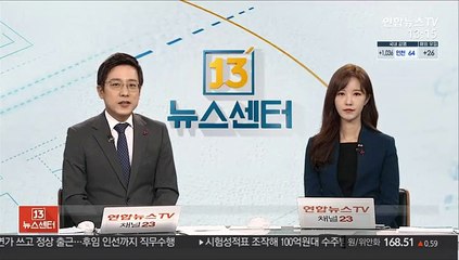 "나이지리아 피랍 학생 300여명 풀려나"