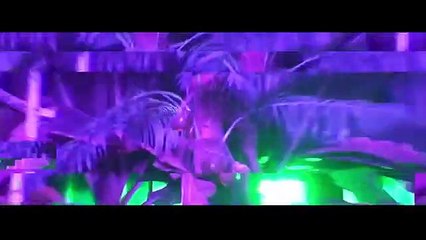 "YOUNG CAPTAIN"- Angel Mo (Daybreak KJ's song)《班长带带我》莫安琪 Official Music Video - Chinese rap