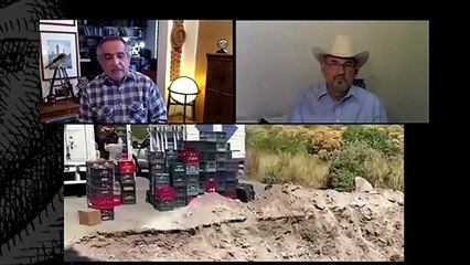 Delincuencia y elecciones en Michoacán, Hipólito Mora | El asalto a la razón