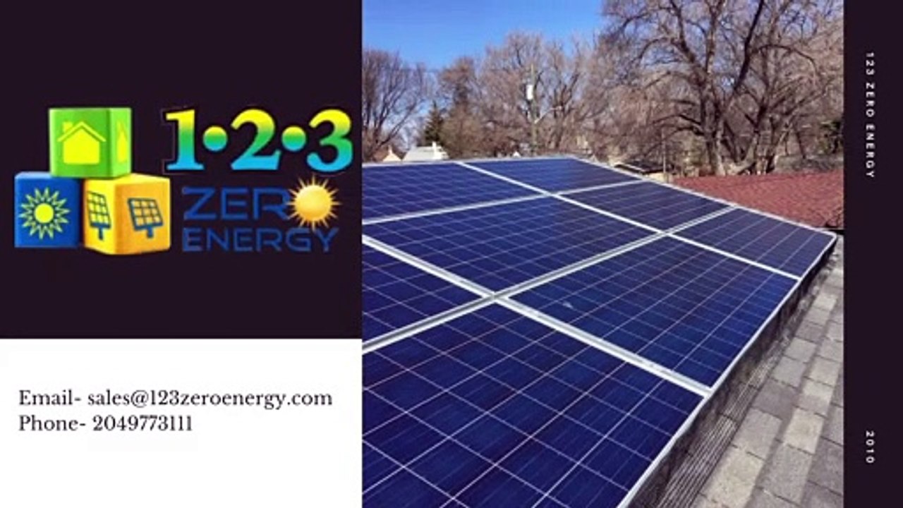 123 Zero Energy