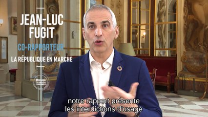 Stratégie de sortie du glyphosate - Présentation du rapport d'information - Jeudi 17 décembre 2020
