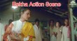 Rekha Action Scene | Bhrashtachar (1989) | Rekha | Sudhir Pandey | Abhinav Chaturvedi | Bollywood Hindi Movie Scene