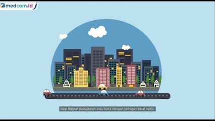 Proyek Satelit Multifungsi