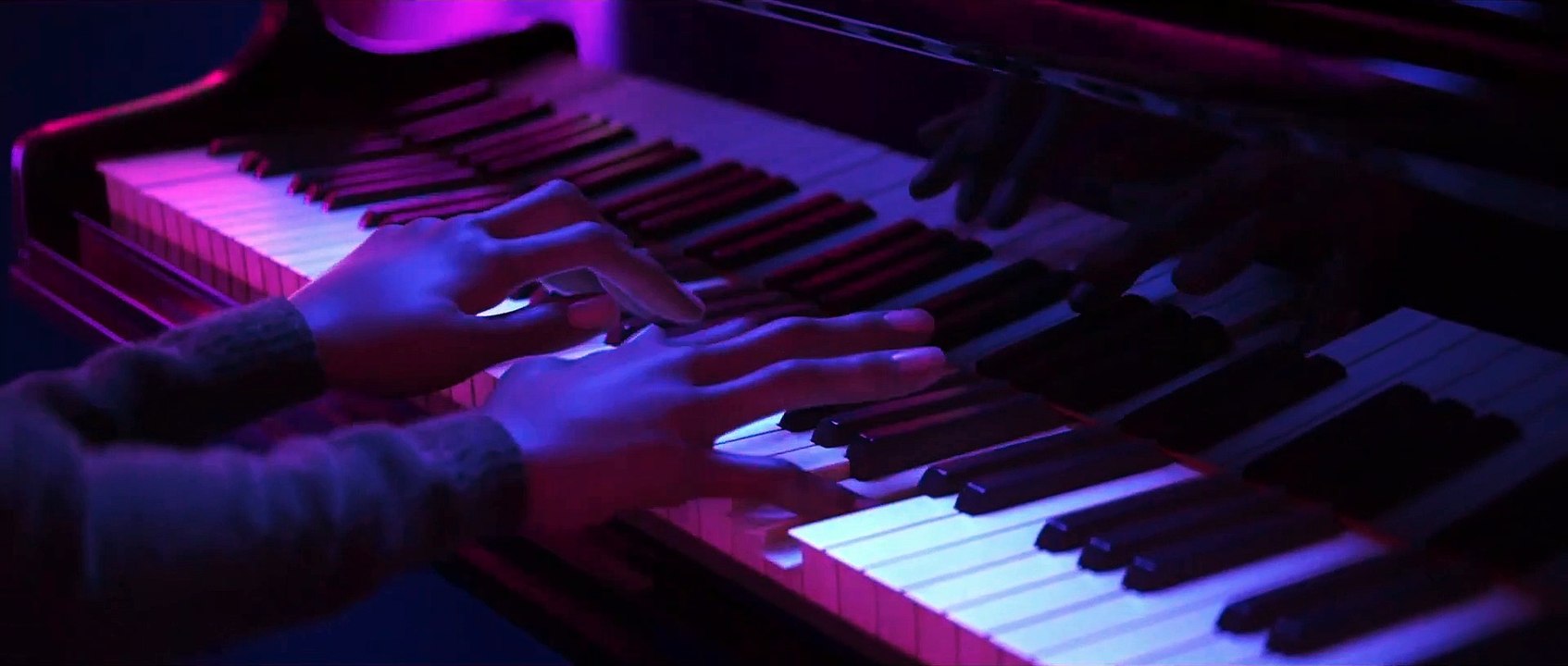 SOUL Film Clip - Besorg dir einen Anzug!