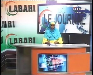 JT LABARI 17 DECEMBRE 2020