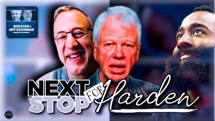 Does Anyone Want James Harden?