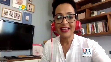 Ivonne Peralta y Richard: Análisis proyección y resultado de los live streaming
