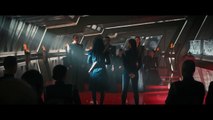 Why Does Anyone Have Any Reason To Trust You Or The Federation - Star Trek Discovery 3x07