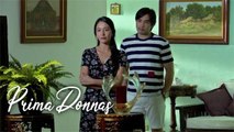 Prima Donnas: Ang magulong nakaraan ni Lilian | Episode 185