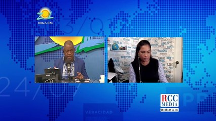 Octavio Dotel y Tony Valdez, abogado comenta supuesta vinculación en el caso Cesar el Abusador