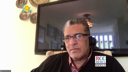 Pedro Jiménez: los jóvenes son grandes propagadores y los 100 millones para fiestas navideñas