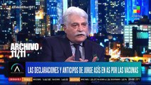 Polémica con la vacuna rusa y su llegada a la Argentina