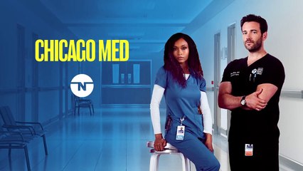 Chicago Med 4x11 Temporada 4 episodio 11