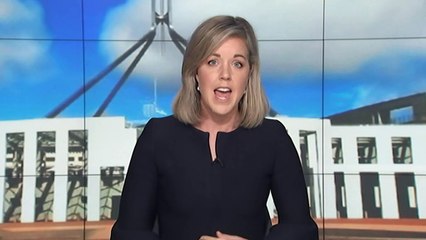 Prime Minister Scott Morrison aiming to promote stability amidst pandemic