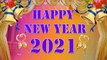 Happy New Year 2021 || New Year Shayari 2021 || New Year Wishes 2021 || Latest Shayari Status Video