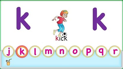Super Simple ABCs Phonics Song_ J-R-Vocals