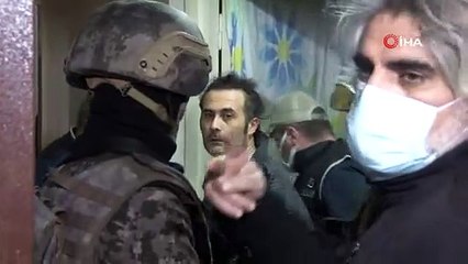 Terör örgütü DHKP-C'ye 5 ilde şafak operasyonu: Çok sayıda gözaltı var