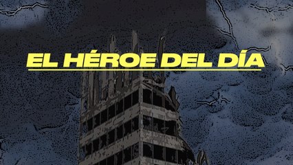 El Héroe del Día, Justin Herbert: NFL