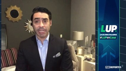 ¿América es el equipo más débil de la competencia?: LUP