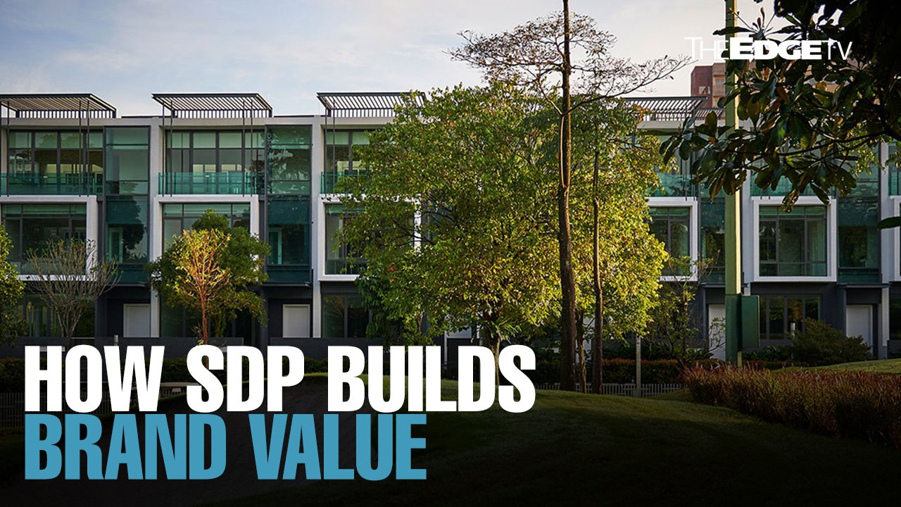 NEWS: Sime Darby Property talks about building brand value