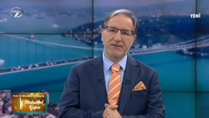 Prof. Dr. Mustafa Karataş ile Muhabbet Kapısı - 17 Aralık 2020