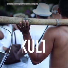 20 décembre, La Réunion commémore l’abolition de l’esclavage