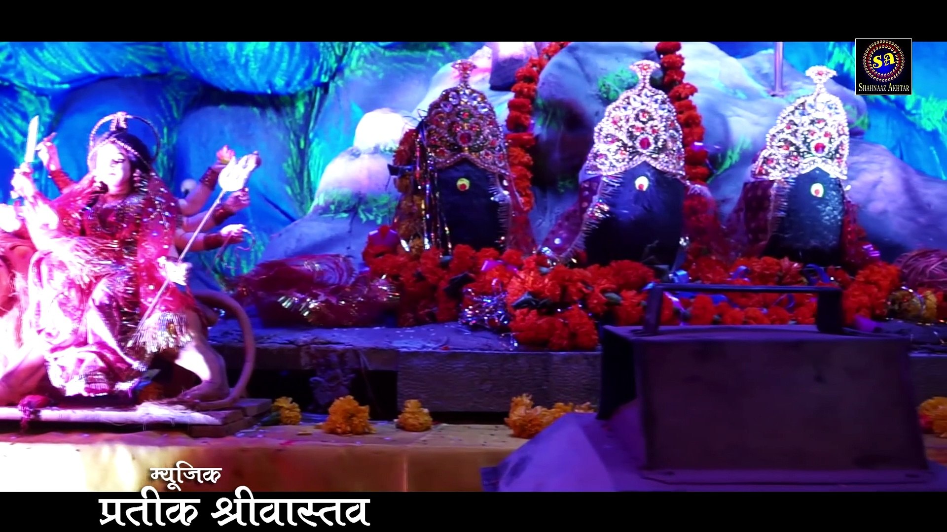 Shahnaz Akhtar Xxx Video - à¤¨à¤µà¤°à¤¾à¤¤à¥à¤°à¥€ à¤—à¤°à¤¬à¤¾ (à¤¦à¥‡à¤µà¥€ à¤­à¤œà¤¨) ! Navratri Garba (Devi Bhajan) ! Shahnaaz Akhtar-Rohit  Shrivas ! 9131275026 - video Dailymotion
