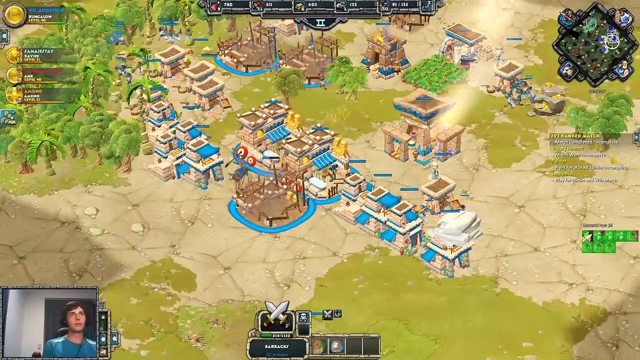 Camel control groups are op!