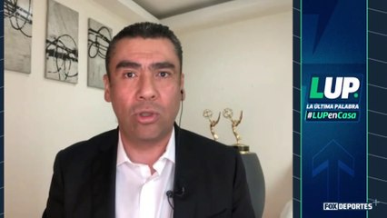 ¿Quién es el favorito en la Liga de Campeones?: LUP