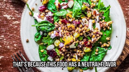 20 Foods That Help You Lose Weight