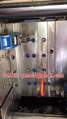 plastic cap mould