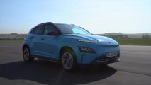 Hyundai stellt den neuen Kona Elektro vor