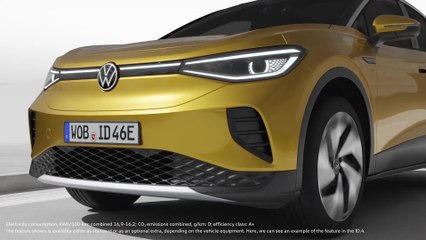 From the luxury class to the compact segment - The augmented reality head-up display