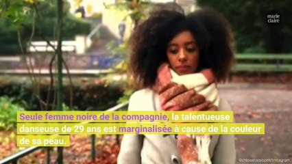 La ballerine Chloé Lopes Gomes dénonce le racisme du ballet