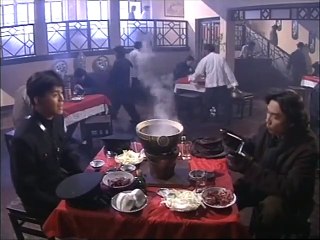 Thần Bài Long Tứ tập 4 | Vua Bịp Tái Xuất Giang Hồ