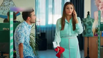 Ask Laftan Anlamaz-Hayat Murat in Hindi-episode 6