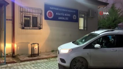 Sevgili çifte gasp iddiasının arkasından dolandırıcılık çıktı