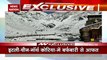 Snowfall in Uttarakhand: Kedarnath & Badrinath receives heavy snowfall