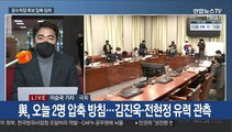 공수처장 추천위 5차회의…후보 2명 압축 유력