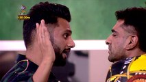 Bigg Boss 14 Promo; Rahul Vadiya Ugly-fight with Eijaz Khan again | FilmiBeat