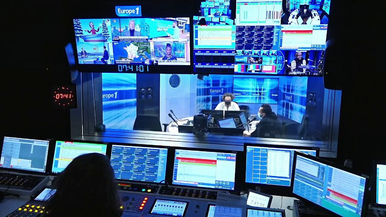 Gaël Faye : "J'ai besoin de faire une musique qui rassemble toutes les cultures qui sont en moi"