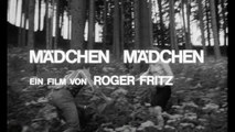 Mädchen, Mädchen (1967) ORIGINAL TRAILER [HD 1080p]