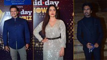 Mid Day Showbiz Icon Awards 2020 | Nawazuddin Siddiqui | Sunny Leone | Vivek Oberoi