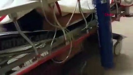 Bursa’da yine sahte alkol faciası