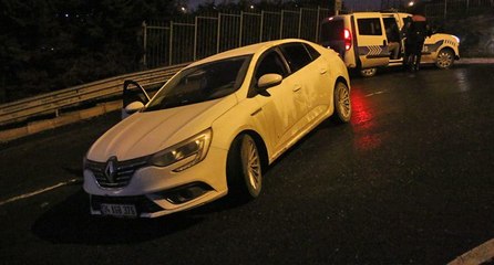 İstanbul’daki gasp olayının arkasından çok farklı bir detay ortaya çıktı!