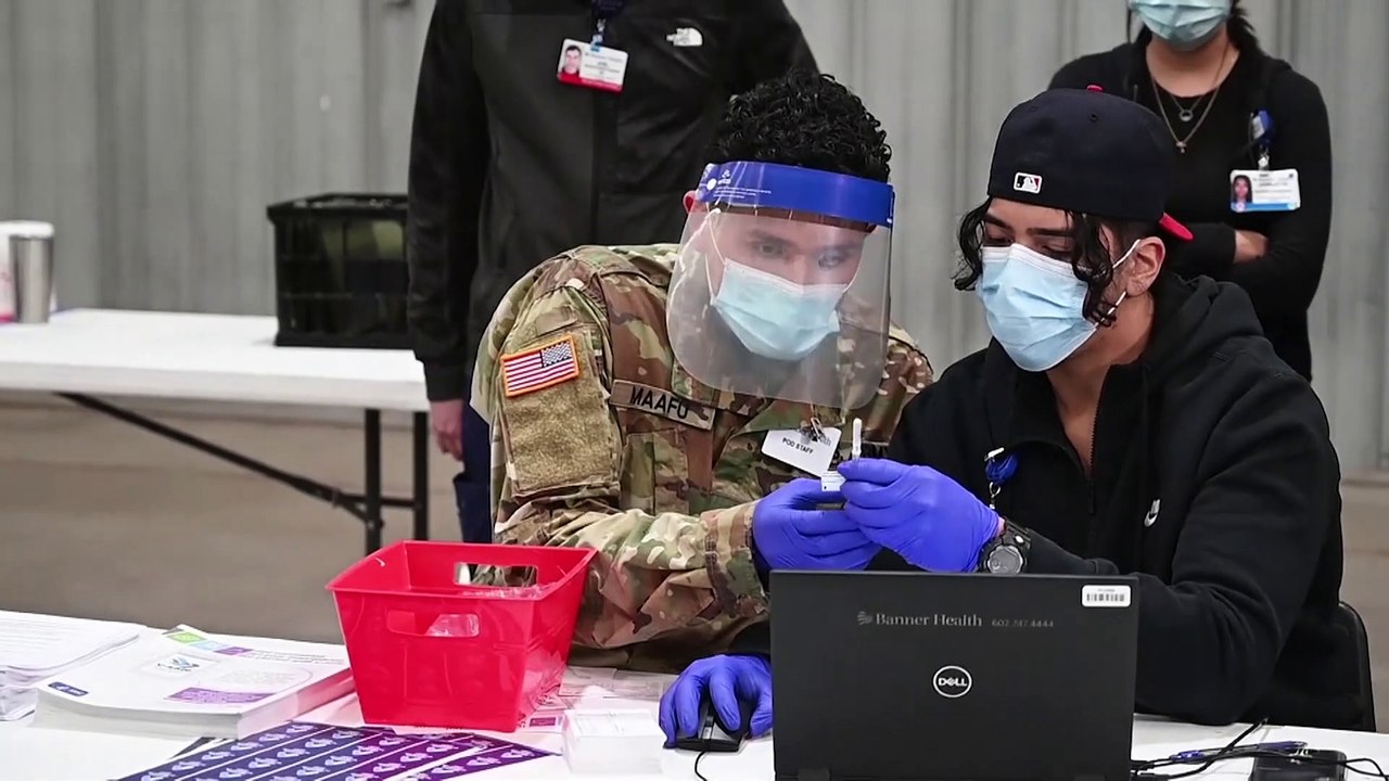 A gazdag országok felelőssége a koronavírus elleni oltás